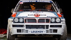 Lancia Delta HF Integrale Lancia Delta HF Integrale