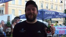 Karlovarský půlmaraton Karlovarský půlmaraton