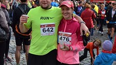 Hradecký plmaraton