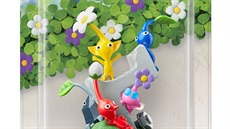 Hey! Pikmin