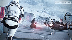 Star Wars Battlefront II Star Wars Battlefront II