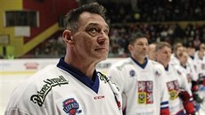 Oldich Válek získal tyi tituly s Jihlavou v letech 1982-1985, patí k základním kamenm týmu z osmdesátých let. NHL nezkusil, v cizin si zahrál ve Finsku, Norsku, Francii a Nmecku. 