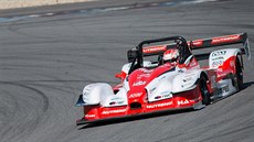 Nejnovější přírůstek šternberské stáje je Norma M20FC. Nejnovější přírůstek šternberské stáje je Norma M20FC.