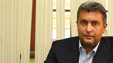 Krajský místopředseda ODS Roman Jurečko. Krajský místopředseda ODS Roman Jurečko.