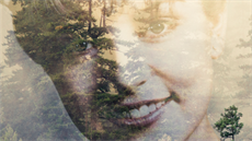 Vizuál k návratu Twin Peaks na obrazovky Vizuál k návratu Twin Peaks na obrazovky