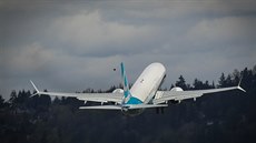 Boeing 737 MAX 9 je dalí z nové generace letadel MAX, který má za sebou první...