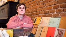 Autor knihy Cobainovi žáci Miroslav Pech Autor knihy Cobainovi žáci Miroslav Pech