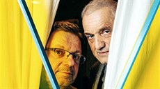 Milan Šteindler a David Vávra Milan Šteindler a David Vávra