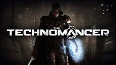 The Technomancer