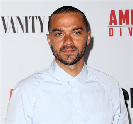 Jesse Williams