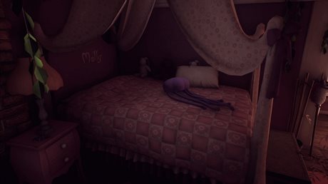 What Remains of Edith Finch