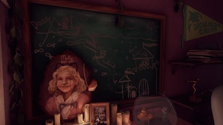 What Remains of Edith Finch