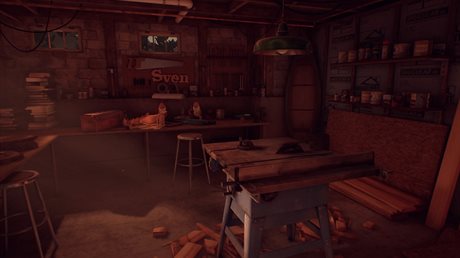 What Remains of Edith Finch