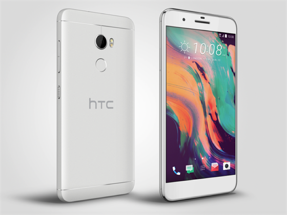 HTC One X10