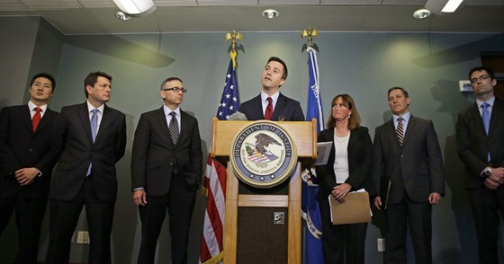 Soud v americkém Seattlu v pátek poslal na 27 let do vzení ruského hackera...