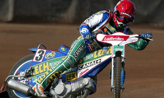 Tomasz Gollob