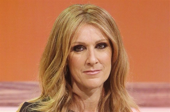 Céline Dion (9. listopadu 2013)