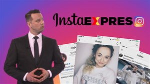 InstaExpres