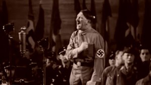 ei versus Hitler: Tak jsme se chystali na válku