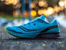 TEST: Novinka Freedom ISO od Saucony je velmi povedená a velmi drahá