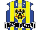 SFC Opava, logo SFC Opava, logo