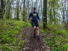 Vivobarefoot Primus Trail SG poskytují perfektní pilnavost ve výbhu i pi...