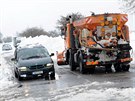 patn prjezdná je silnice mezi Vítkovem a Budiovem nad Budiovskou.