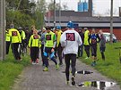 Ani nevlídné, takřka zimní počasí neodradilo sportovce k běhu na 5 km. Obdiv všem účastníkům, gratulace vítězům !!! Ani nevlídné, takřka zimní počasí neodradilo sportovce k běhu na 5 km. Obdiv všem účastníkům, gratulace vítězům !!!