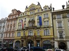 Den otevřených dveří - Ministerstvo pro místní rozvoj Den otevřených dveří - Ministerstvo pro místní rozvoj