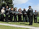 80 let od tragédie na dole Ferdinand 80 let od tragédie na dole Ferdinand