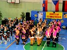 Akrobatický rokenrol Akrobatický rokenrol