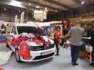 Veletrh obalových inovací a technologií Veletrh obalových inovací a technologií