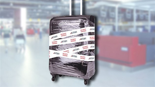 Během otevření zavazadla může dojít k jeho poškození a nemožnosti toto... Během otevření zavazadla může dojít k jeho poškození a nemožnosti toto...