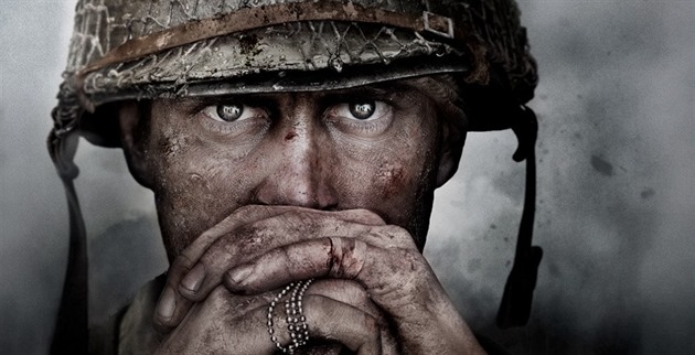 Call of Duty: WW2 Call of Duty: WW2