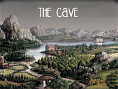 Cube Escape: The Cave Cube Escape: The Cave