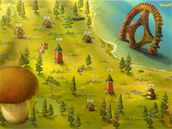 Civilizations Wars: Homecoming Civilizations Wars: Homecoming