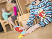 Chrudimská školka nabízí speciální zázemí pro děti s poruchou autistického... Chrudimská školka nabízí speciální zázemí pro děti s poruchou autistického...