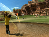 Everybodys Golf na PlayStation 4