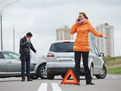 Povinné ručení: nutné zlo, na kterém lze ušetřit. Povinné ručení: nutné zlo, na kterém lze ušetřit.
