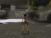 Tomb Raider 1 Tomb Raider 1