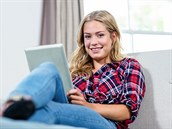 Tablet pro práci i zábavu Tablet pro práci i zábavu