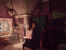 What Remains of Edith Finch