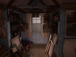 What Remains of Edith Finch