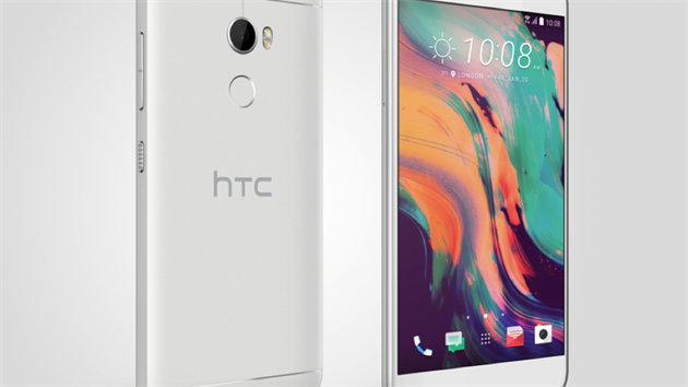 HTC One X10