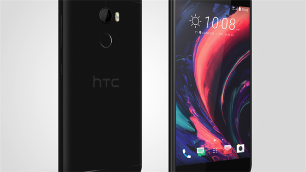 HTC One X10