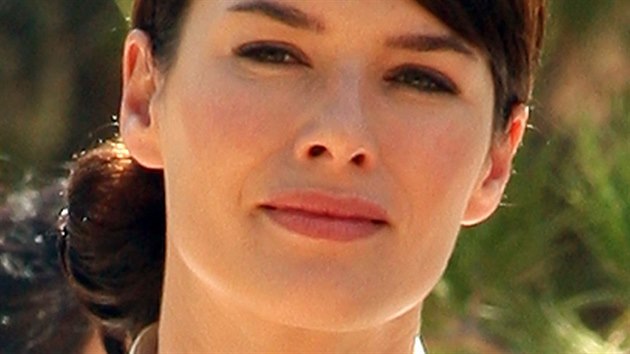 Lena Headeyov (2010)