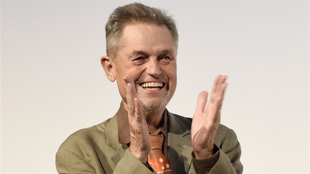 Reisr Jonathan Demme