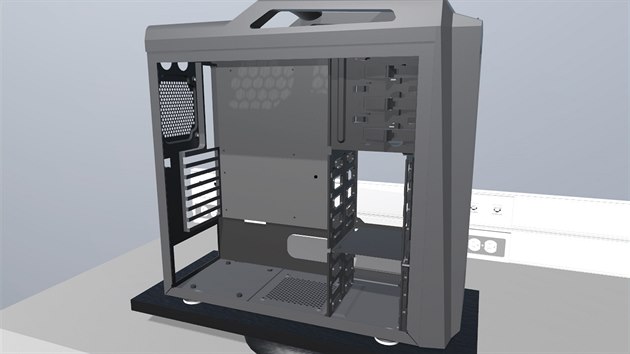 PC Building Simulator