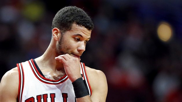 Michael Carter-Williams se zaml nad tm, pro to Chicagu nejde.