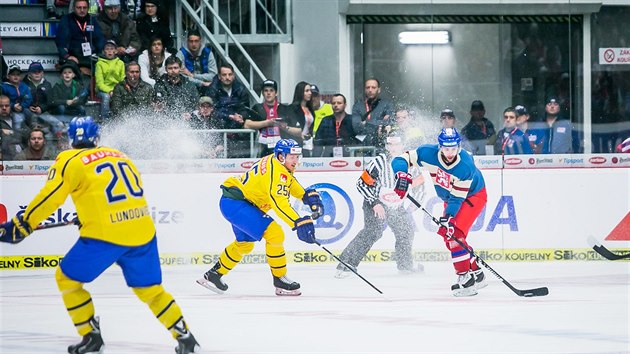 esk rozehrvka v utkn proti vdsku